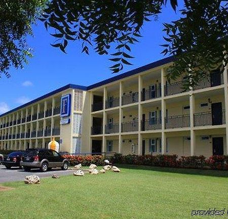 Faro Suites And Conference Center Aguadilla Exterior photo