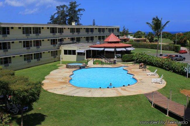 Faro Suites And Conference Center Aguadilla Facilities photo