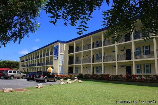 Faro Suites And Conference Center Aguadilla Exterior photo